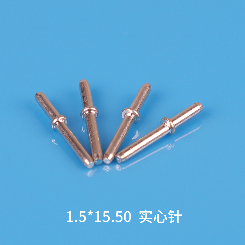 1.5*15.50 solid needle