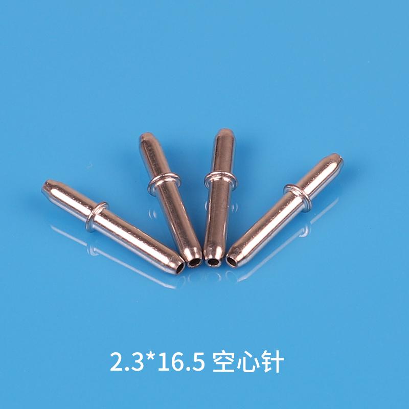 2.3*16.5 Hollow needle